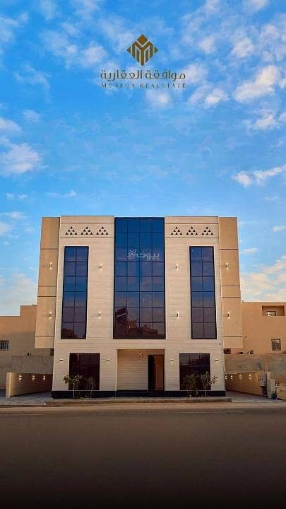 مبنى للبيع في المهدية، الرياض مبنى للبيع في المهدية، الرياض