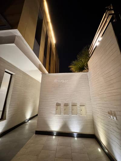 5 Bedroom Apartment for Rent in North Jeddah, Jeddah - 5-bedroom apartment for rent in Al-Rahmania, Jeddah