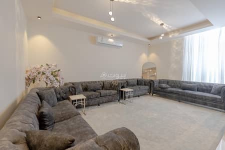 فیلا 4 غرف نوم للايجار في شمال الرياض، الرياض - New Villa - 4 Master Bedrooms For Rent in Al Arid, Riyadh