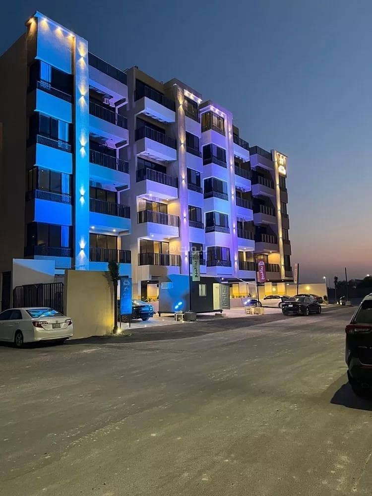 Apartment For Sale in Al Hamra, Al Khobar