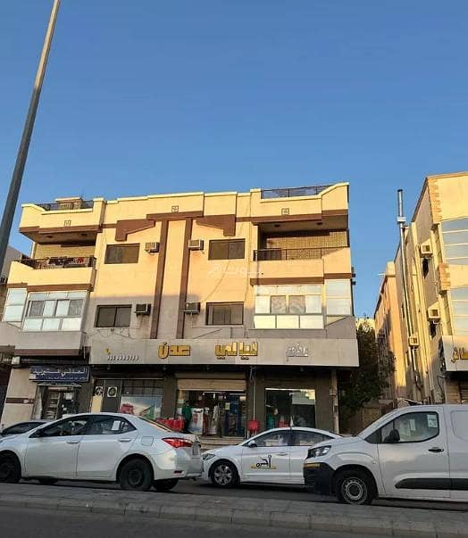 مبنى للبيع في البوادي، جدة