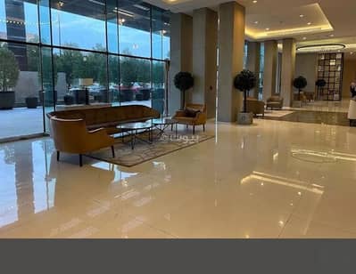 1 Bedroom Flat for Rent in North Riyadh, Riyadh - Studio apartment for rent in damac tower by paramount residences riyadh
