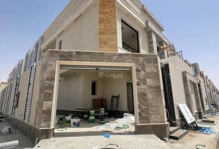فیلا 6 غرف نوم للبيع في شرق الرياض، الرياض - فيلا مكونة من 6 غرف نوم للبيع في الرمال، الرياض