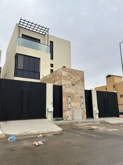 3 Bedroom Floor for Sale in East Riyadh, Riyadh - For sale, a ground floor in Al Khaleej neighborhood, area 209 sqm.