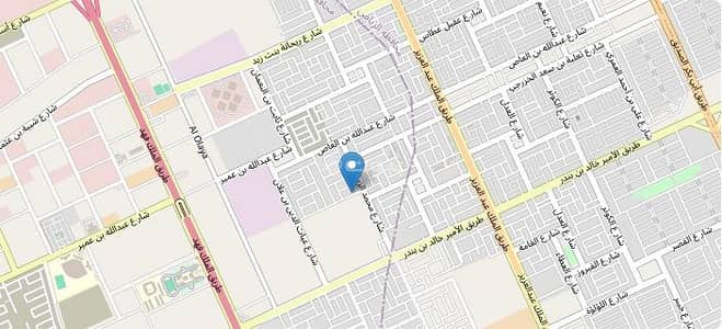دور 3 غرف نوم للبيع في شمال الرياض، الرياض - دور للبيع في حي العارض, مدينة الرياض, منطقة الرياض