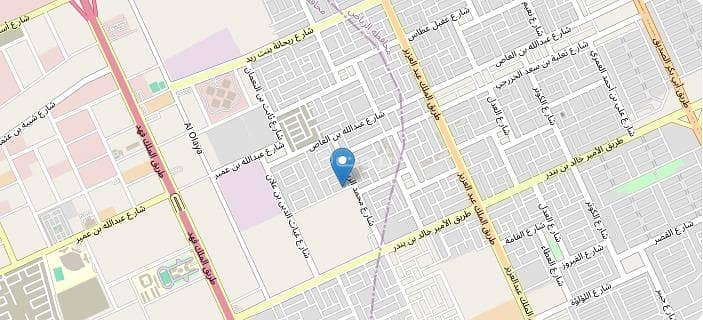 Floor for sale in Al Arid District, Riyadh City, Riyadh Region