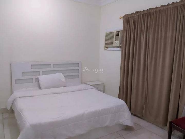 Furnished Apartment for Rent in Al Salameh, North Jeddah