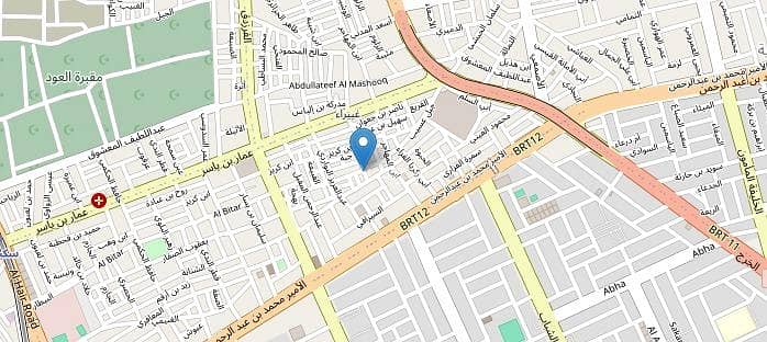 Studio Apartment For Rent in Ghubairah, Riyadh