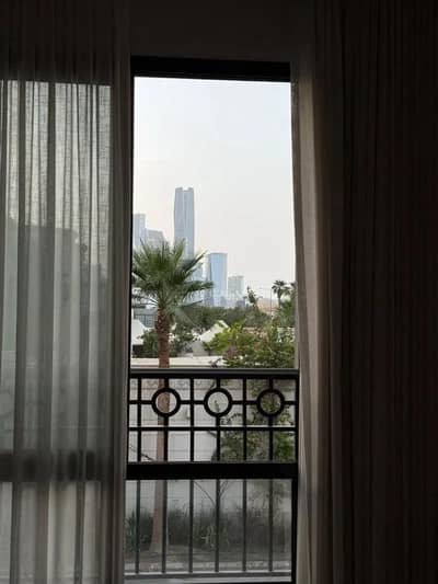 3 Bedroom Flat for Rent in North Riyadh, Riyadh - Apartment for rent on Prince Abdulilah Bin Abdulaziz Street, Al Nakheel District, Riyadh City, Riyadh Region.