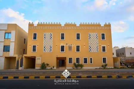فلیٹ 3 غرف نوم للبيع في غرب الرياض، الرياض - شقة للبيع في شارع محمد بن هبه الله, حي المهدية, مدينة الرياض,