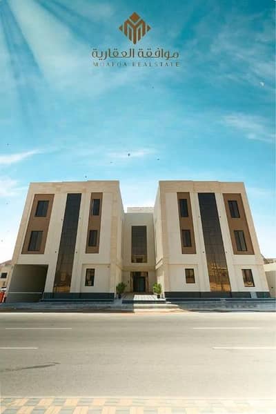 4 Bedroom Apartment for Sale in West Riyadh, Riyadh - Apartment for sale in Al Mahdiyah, West Riyadh
