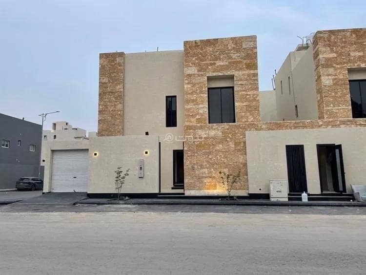Villa for Sale on Street 0000, Al Arid District, Riyadh City, Riyadh Region