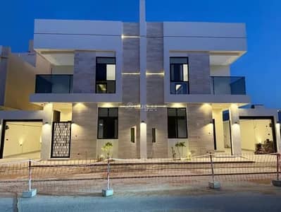 فیلا 6 غرف نوم للبيع في غرب الرياض، الرياض - فيلا للبيع في حي المهدية, مدينة الرياض, منطقة الرياض