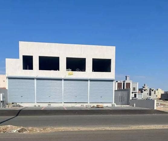 Exhibition Building For Rent in Al Riyadh, Jeddah