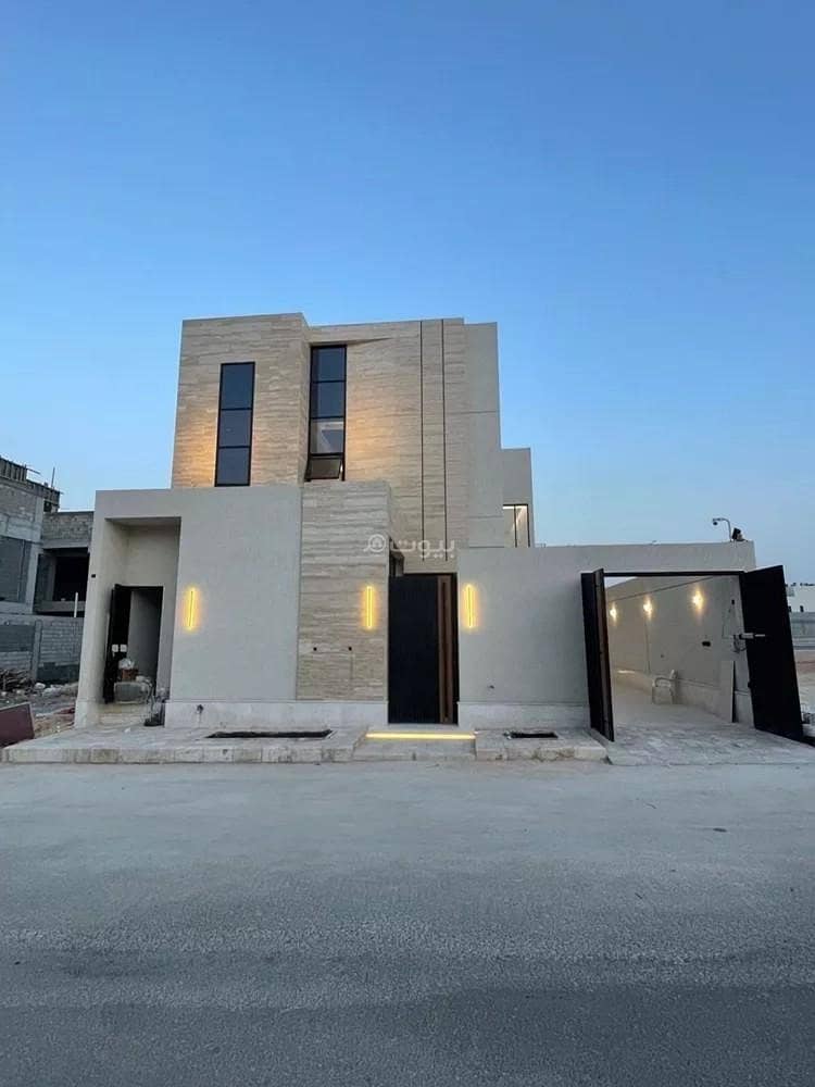 فيلا للبيع في شارع قطب الدين بن السلطان, حي المهدية, مدينة الرياض, منطقة الرياض