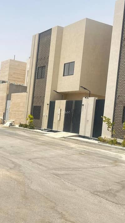 6 Bedroom Floor for Rent in West Riyadh, Riyadh - A distinctive new role for golden rental
