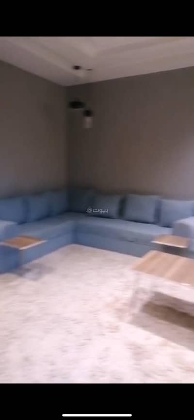 1 Bedroom Rest House for Rent in Banban, Riyadh - Rest house for rent in Benban neighborhood