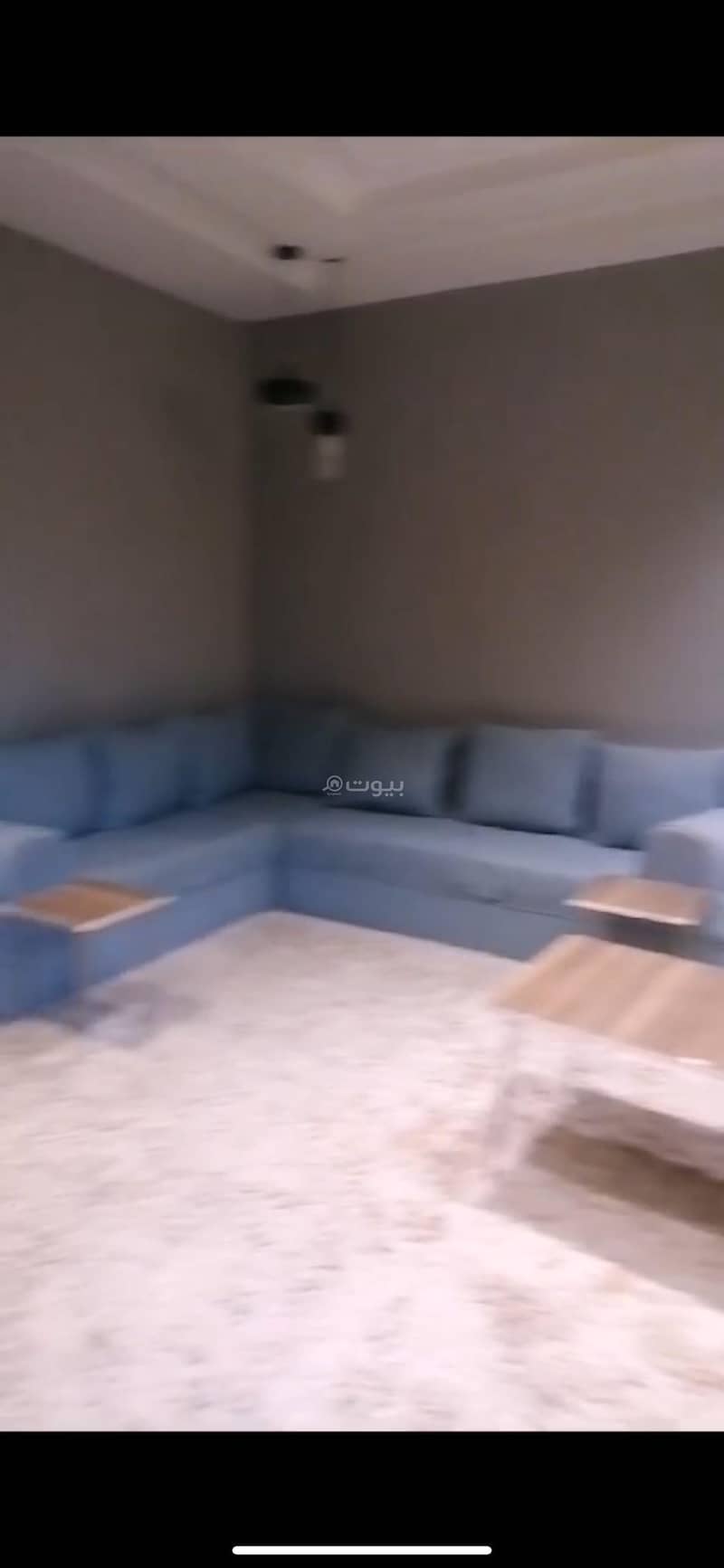 استراحة للايجار بحي بنبان