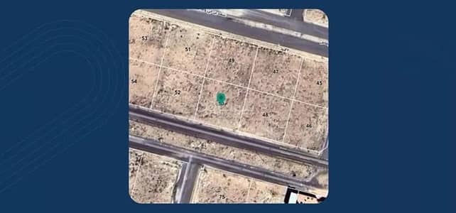 ارض  للبيع في الكهفه - أرض للبيع في شارع الامير منصور بن متعب, حي الكهفة, مدينة الكهفه, منطقة حائل