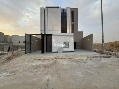 دور 4 غرف نوم للبيع في شرق الرياض، الرياض - دور للبيع في شارع 41414, حي الجنادرية, مدينة الرياض, منطقة الرياض