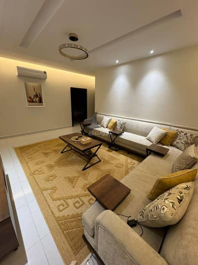 5 Bedroom Flat for Rent in North Jeddah, Jeddah - 5-room apartment for rent in Al Rayyan neighborhood