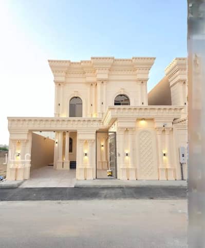 6 Bedroom Villa for Sale in Ash Shamiya Al Jadid, Makkah - Villa for sale in Alshamyiah Aljadid-Makkah