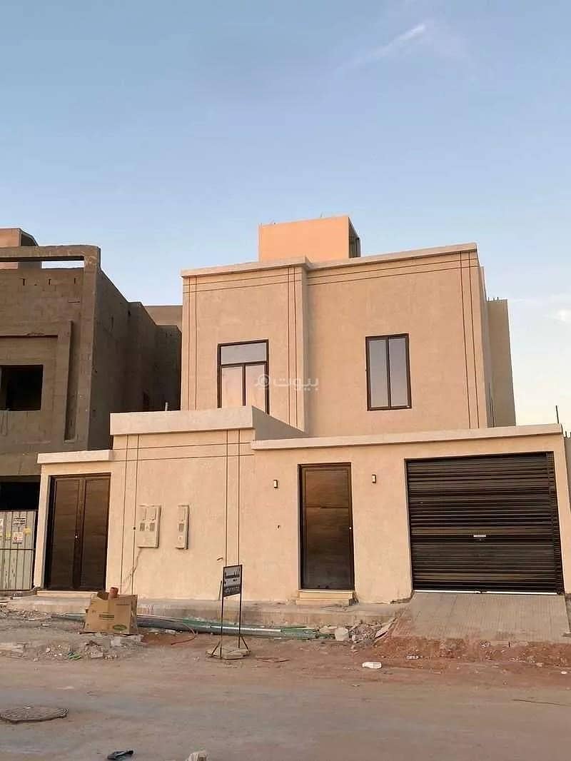 فيلا للبيع في الجينادريه، الرياض فيلا للبيع في الجينادريه، الرياض