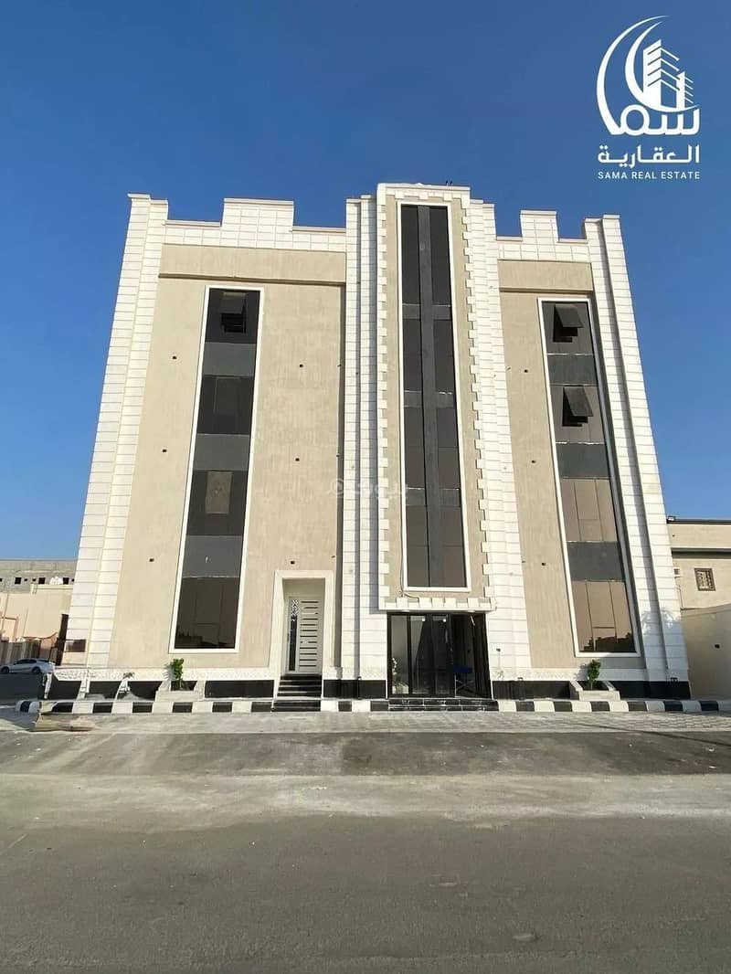 Studio Apartment For Sale in Ar Rehab 3, Jazan