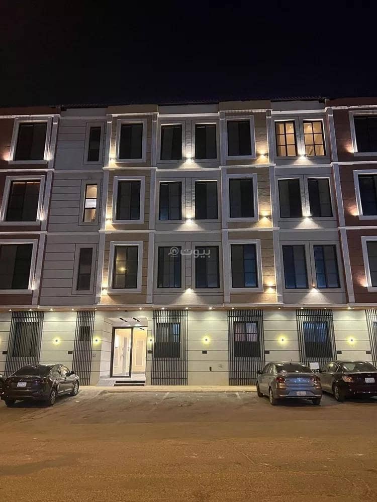 Apartment For Sale in Badr, Riyadh