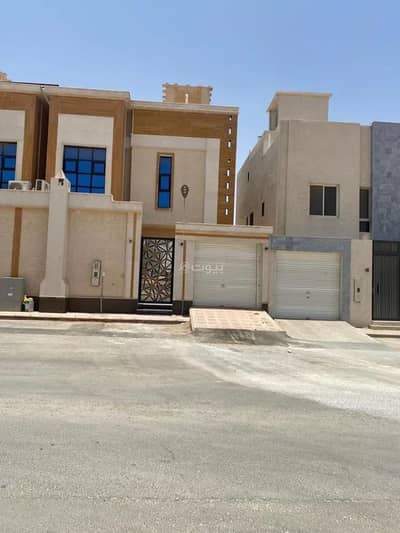 فیلا 6 غرف نوم للبيع في غرب الرياض، الرياض - فيلا للبيع في المحيطية، الرياض