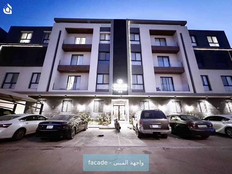 apartment F113