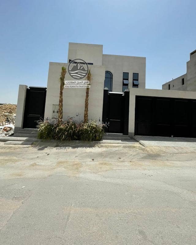 Villa For Sale in Al Narjis, Riyadh