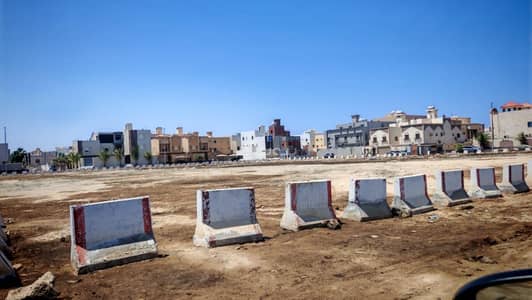 Land for Rent in North Jeddah, Jeddah - Land in North Jeddah，Al Yaqout 144900 SAR - 87707811