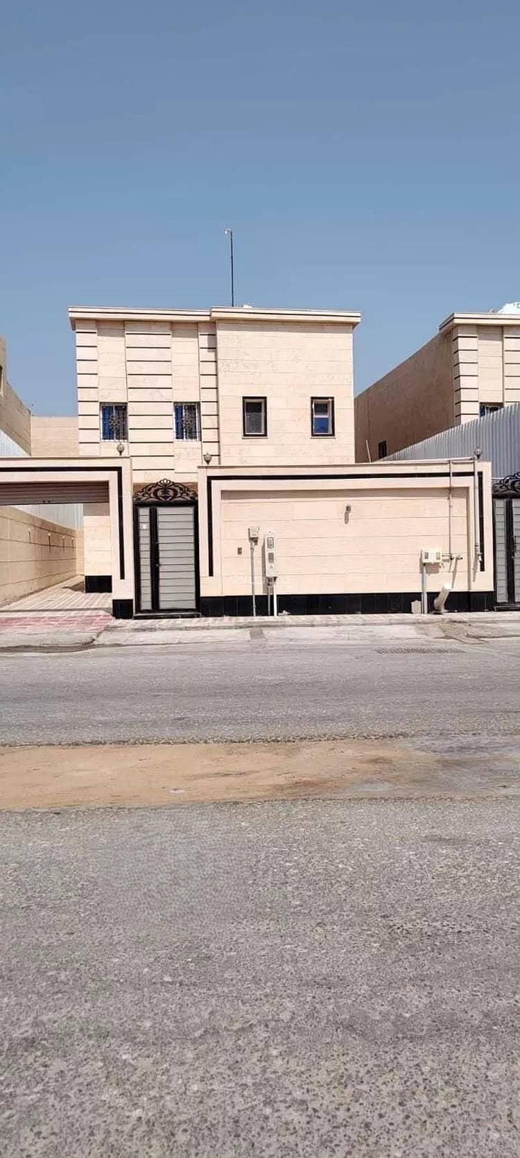 Villa For Rent in Al Amwaj, Al Khobar