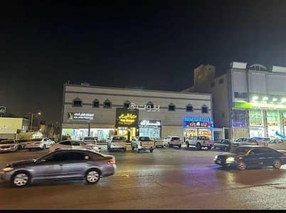 Building for Rent in West Riyadh, Riyadh - Building for rent in Tuwaiq, west Riyadh