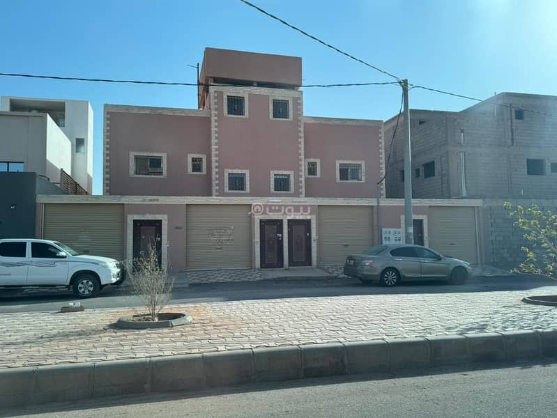فيلا للبيع في الرياض (تمير)