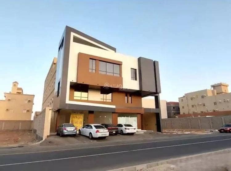 شقة للإيجار في جدة – حي المنارات
