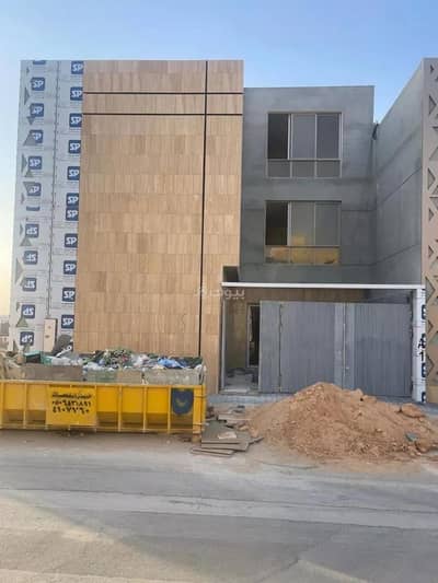 فیلا 5 غرف نوم للبيع في غرب الرياض، الرياض - فيلا للبيع في شارع السيل, حي المهدية, مدينة الرياض