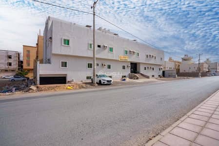 عمارة  للايجار في جنوب جدة، جدة - عمارة للايجار بحي الفضيلة