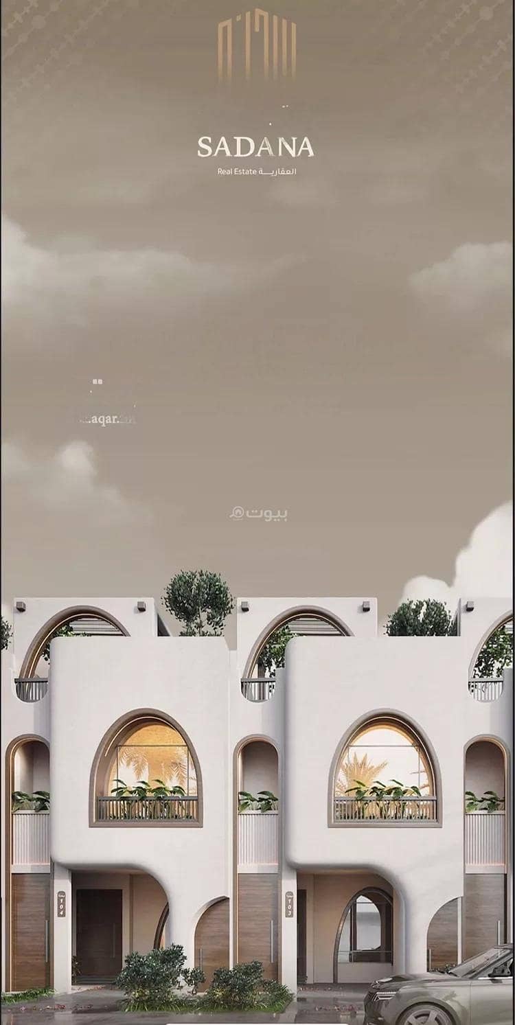 فيلا للبيع في الراود، جدة