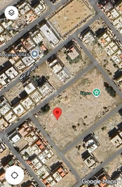 ارض  للبيع في شمال جدة، جدة - عقار للبيع
