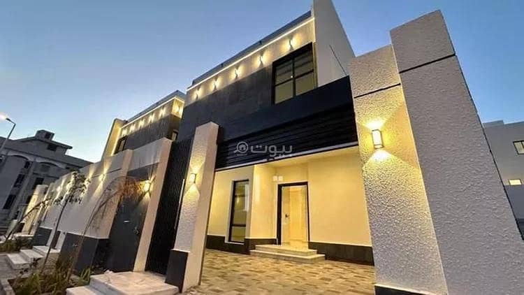 فيلا للبيع في السوازي، جدة فيلا للبيع في السوازي، جدة