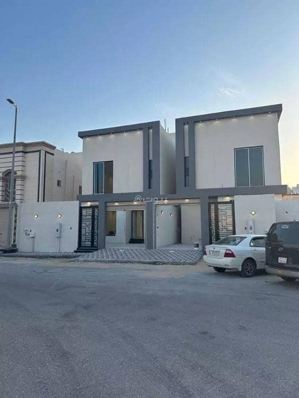 فيلا للبيع في حي الملك فهد، الدمام فيلا للبيع في حي الملك فهد، الدمام