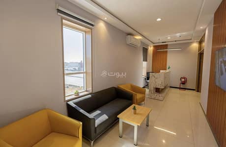 Office for Rent in North Riyadh, Riyadh - Furnished offices for rent in Al-Arid
