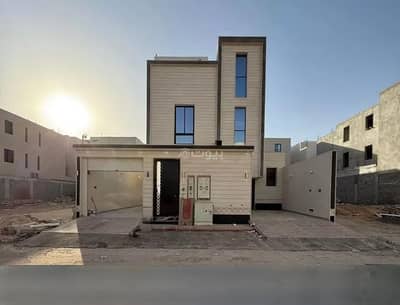 6 Bedroom Flat for Sale in East Riyadh, Riyadh - Apartment for sale in al janadriyah, riyadh