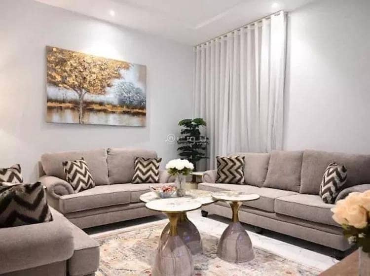 Furnished Apartment for Rent in Jeddah – Al-Bawadi District