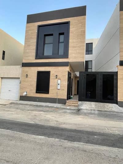 6 Bedroom Villa for Sale in West Riyadh, Riyadh - Villa for sale in al mahdiyah, riyadh