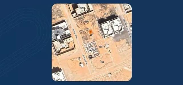 ارض  للبيع في الرياضي، عنيزة - أرض للبيع في شارع شارع , حي الرياضي, مدينة عنيزه, منطقة القصيم