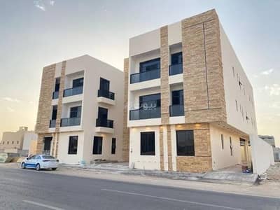 شقة 3 غرف نوم للبيع في غرب الرياض، الرياض - شقة للبيع في شارع محمد بن هبة الله, حي المهدية, مدينة الرياض