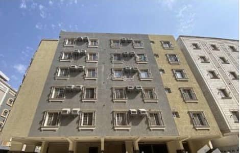 4 Bedroom Apartment for Sale in North Jeddah, Jeddah - For sale, an apartment on the first floor, number 3, in Marikh neighborhood.